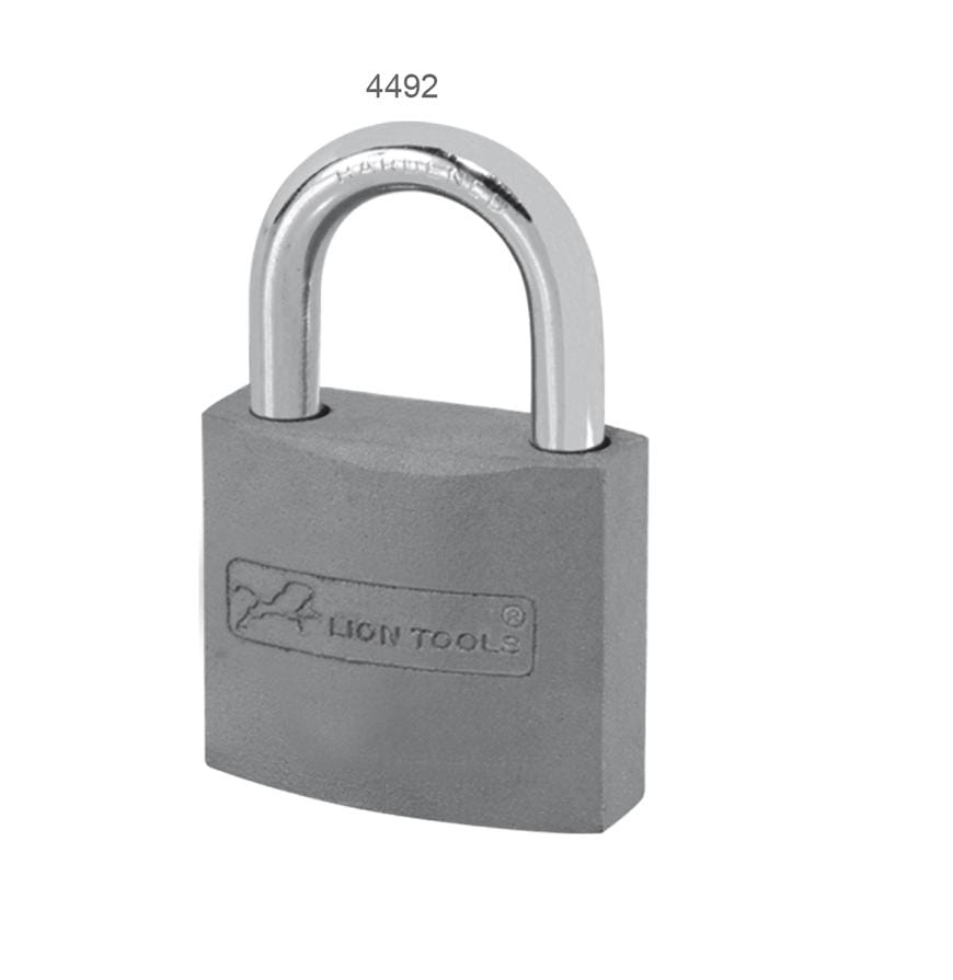 Candado n50 Lion
